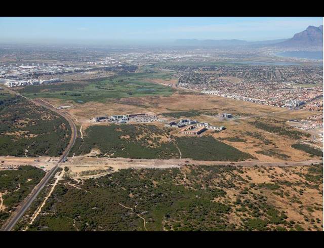 685M² FACTORY TO LET IN RIVERGATE